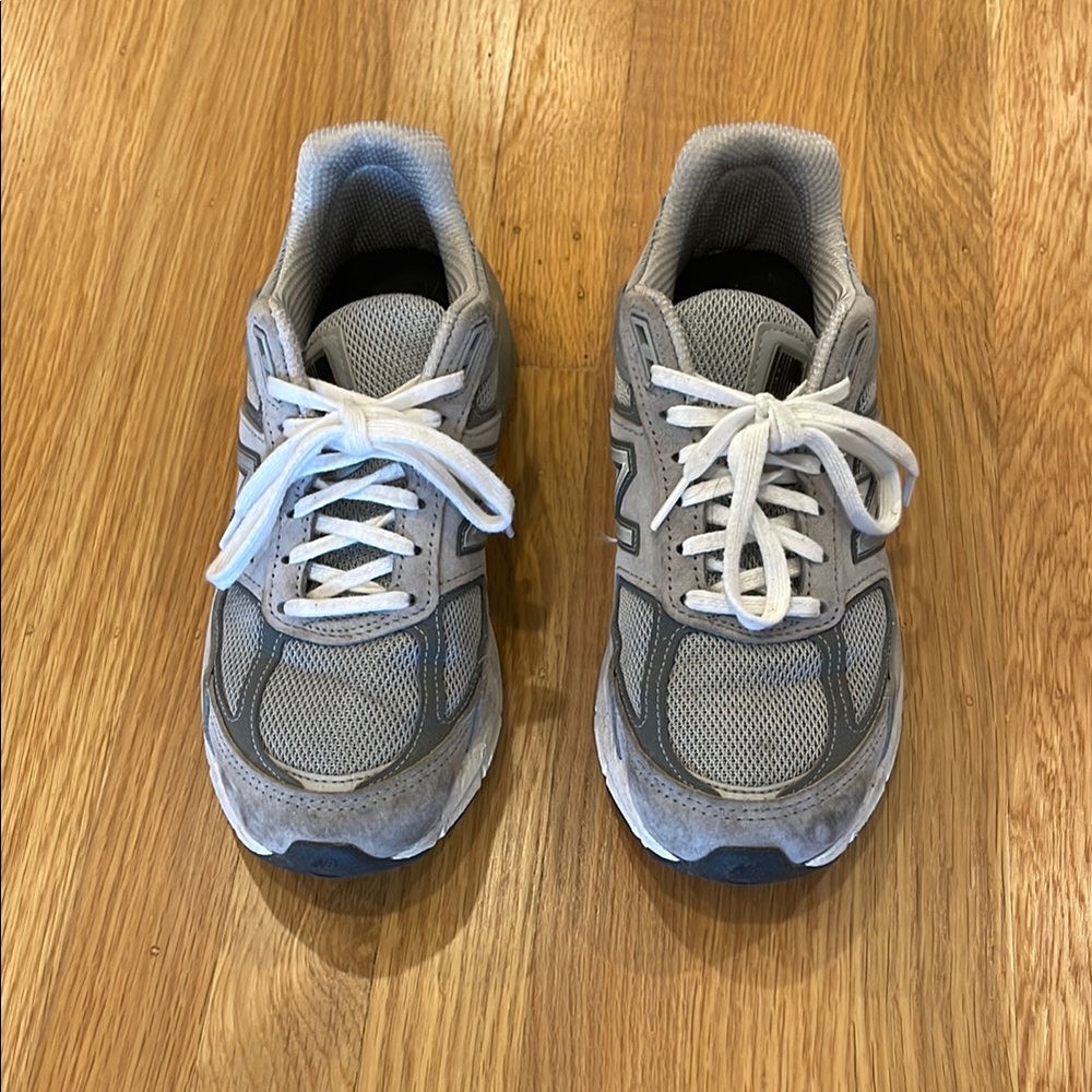 New Balance 990 v 5 castlerock